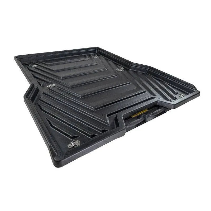 Plateau Coulissant Robuste pour Pick-up Double Cab | Systeme Universel sur Xperts4x4 Accessoires 4x4 Off-Road