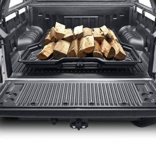 Plateau Coulissant Robuste pour Pick-up Double Cab | Systeme Universel - Xperts 4x4 - Xperts 4x4