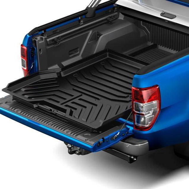 Plateau Coulissant Robuste pour Pick-up Double Cab | Systeme Universel - Xperts 4x4 - Xperts 4x4