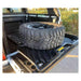 Plateau Coulissant Robuste pour Pick-up Double Cab | Systeme Universel - Xperts 4x4 - Xperts 4x4