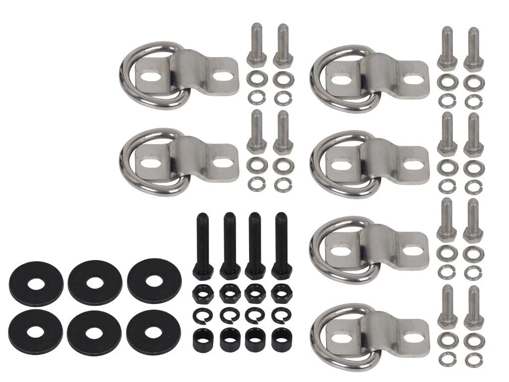 Plateau Coulissant Toyota Hilux 2005 a 2015 | Plateau de Benne sur Xperts4x4 Accessoires 4x4 Off-Road