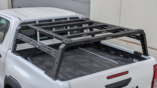 Structure de Benne Universelle - En Acier - Rack System Xperts 4x4 180.FGJ-TY-XL Xperts4x4