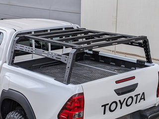 Structure de Benne Universelle - En Acier - Rack System Xperts 4x4 180.FGJ-TY-XL Xperts4x4