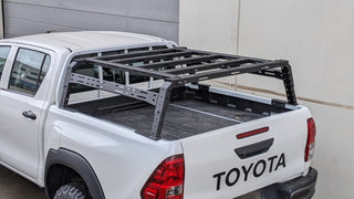 Structure de Benne Universelle - En Acier - Rack System Xperts 4x4 180.FGJ-TY-XL Xperts4x4