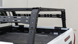 Structure de Benne Universelle - En Acier - Rack System Xperts 4x4 180.FGJ-TY-XL Xperts4x4