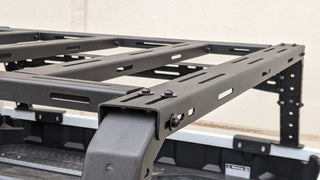 Structure de Benne Universelle - En Acier - Rack System Xperts 4x4 180.FGJ-TY-XL Xperts4x4