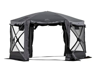 Abri Anti-Mostique Portable WildLand - Facile a Monter sur Xperts4x4 Accessoires 4x4 Off-Road