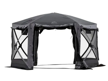 Abri Anti-Mostique Portable WildLand - Facile a Monter sur Xperts4x4 Accessoires 4x4 Off-Road