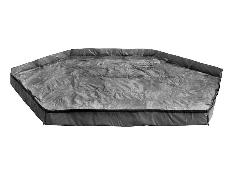 Tapis de Sol pour Abri Thermique Portable WildLand sur Xperts4x4 Accessoires 4x4 Off-Road