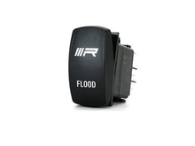 À bascule interrupteur FLOOD LAZER LAMPS sur Xperts4x4 Accessoires 4x4 Off-Road