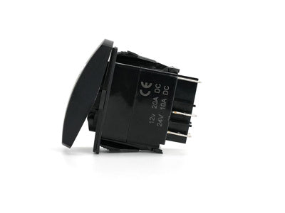 À bascule interrupteur FLOOD LAZER LAMPS sur Xperts4x4 Accessoires 4x4 Off-Road