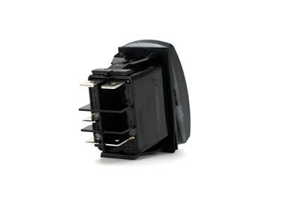 À bascule interrupteur pare-chocs LAZER LAMPS - BYD Shark 2024+