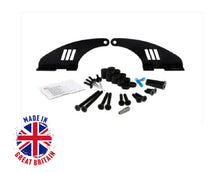 Avant toit Kit de montage-67mm LAZER LAMPS sur Xperts4x4 Accessoires 4x4 Off-Road