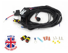 Deux projecteurs Faisceau Long (Triple-R Elite, ST-Série et Linear-Série) LAZER LAMPS sur Xperts4x4 Accessoires 4x4 Off-Road