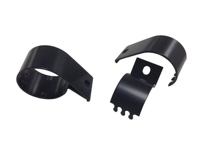 Horizontal colliers de tube-76mm LAZER LAMPS - BYD Shark 2024+