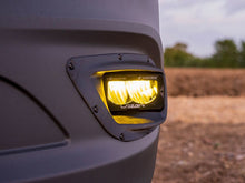Kit Anti-Brouillard Mercedes Sprinter (2018+) LAZER LAMPS sur Xperts4x4 Accessoires 4x4 Off-Road