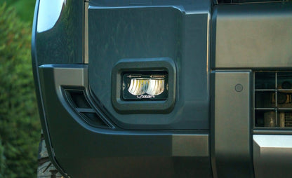 Kit Anti-Brouillard Toyota Land Cruiser (2023+) LAZER LAMPS - Toyota Land Cruiser J250