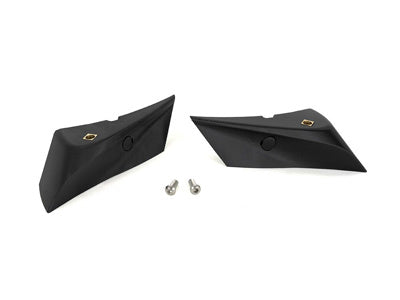 Kit de montage pour LR Defender 2020+ montant A (pour Utility-25) LAZER LAMPS sur Xperts4x4 Accessoires 4x4 Off-Road