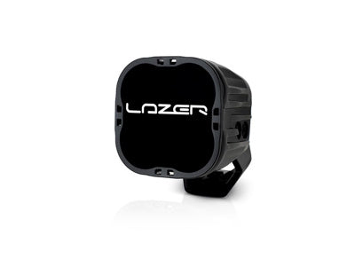 Lentille Housse - RP Série/Utility-80 HD noir LAZER LAMPS sur Xperts4x4 Accessoires 4x4 Off-Road