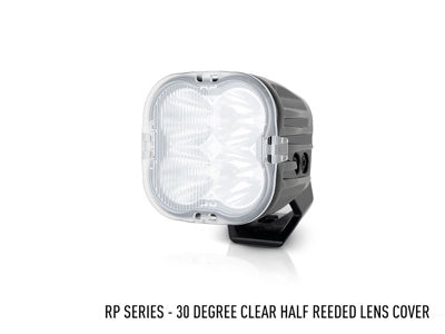 Lentille LAZER LAMPS Half-strié – 30 degrés – RP-Série/Utility-80 HD LAZER LAMPS sur Xperts4x4 Accessoires 4x4 Off-Road