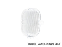 Lentille LAZER LAMPS strié – 30 degrés – RP-Série/Utility-80 HD LAZER LAMPS sur Xperts4x4 Accessoires 4x4 Off-Road