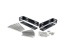 Pare-chocs montage sur traverse-Kit LAZER LAMPS sur Xperts4x4 Accessoires 4x4 Off-Road