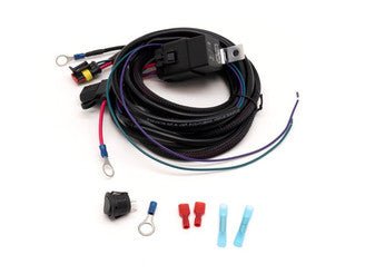 Simple-Lamp Faisceau (Low Power avec feux de position) LAZER LAMPS - BYD Shark 2024+