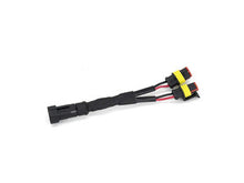 Y-répartiteur simple vers deux projecteurs (Low Power) LAZER LAMPS sur Xperts4x4 Accessoires 4x4 Off-Road