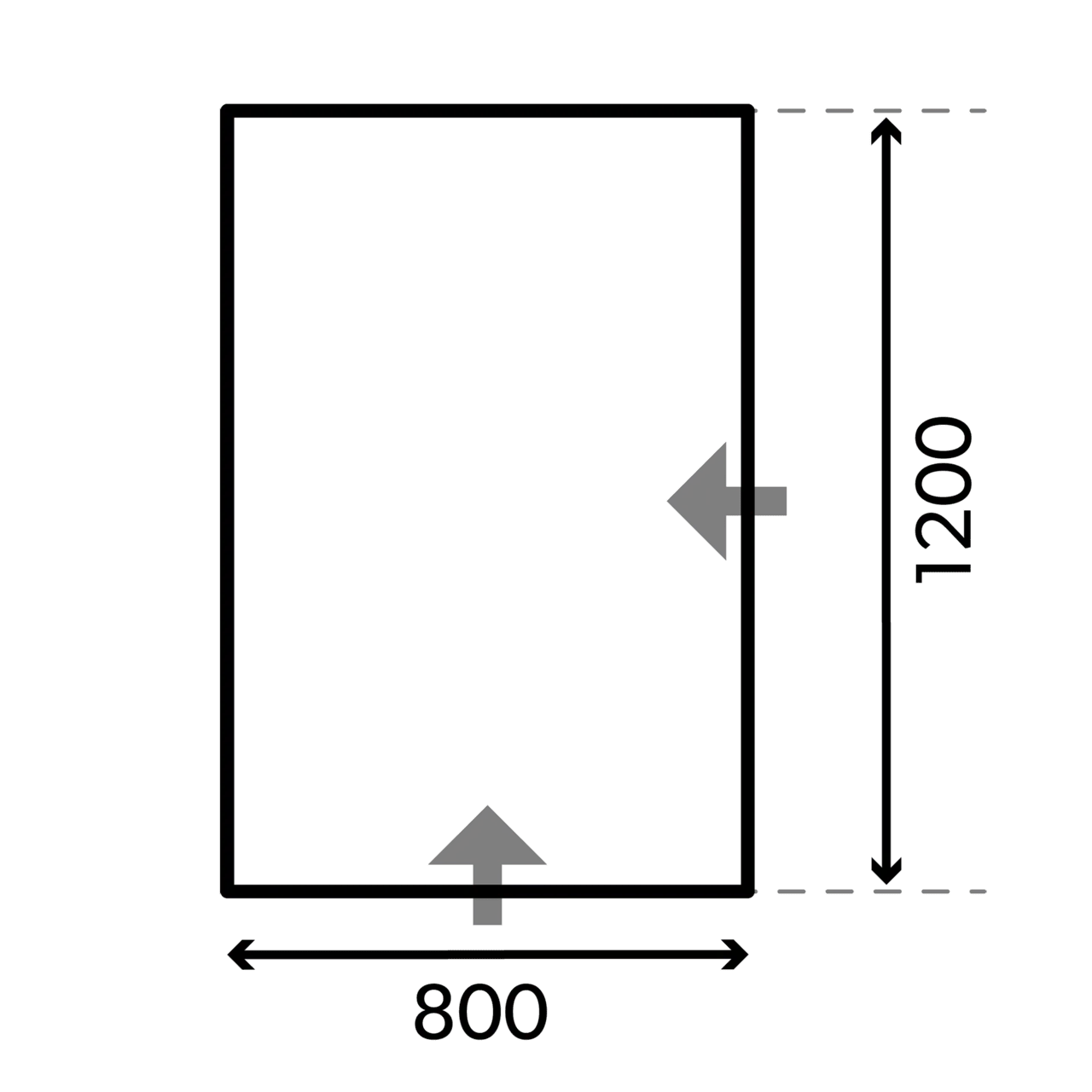 Niche Gonflable pour chiens - DOMETIC sur Xperts4x4 Accessoires 4x4 Off-Road