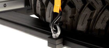 Points d'Ancrage ARB BASE Rack (x4 Oeillets) - Fixation Robuste sur Xperts4x4 Accessoires 4x4 Off-Road