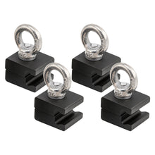 Points d'Ancrage ARB BASE Rack (x4 Oeillets) - Fixation Robuste sur Xperts4x4 Accessoires 4x4 Off-Road