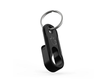 Porte-clés de serrage et desserrage de goupilles Maxtrax noir sur Xperts4x4 Accessoires 4x4 Off-Road