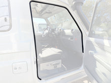 Kit de joints de porte étanchéité renforcée pour HZJ78 et GRJ78 N4-Offroad, accessoires pour SUV tout-terrain.