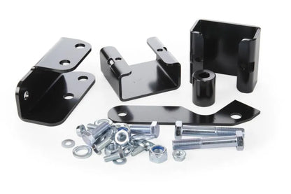 Kit de Montage OME pour Barre Panhard Avant - OLD MAN EMU | JEEP JK sur Xperts4x4 Accessoires 4x4 Off-Road