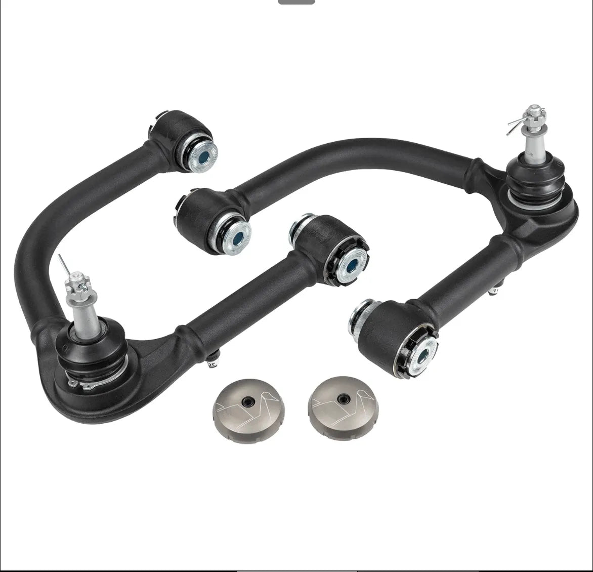 Triangle de Suspension Renforcé OME Ford Ranger 2022+ NEXT GEN sur Xperts4x4 Accessoires 4x4 Off-Road