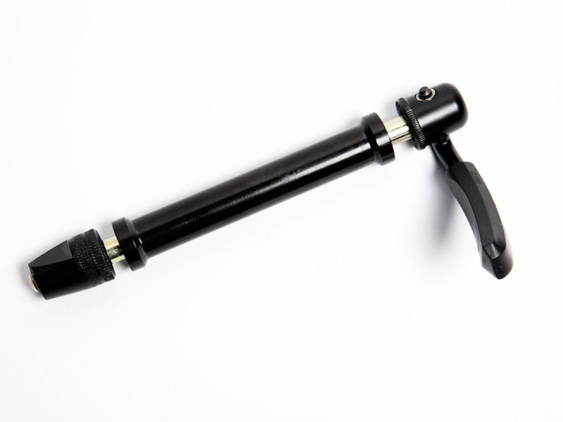 Adaptateur axe vélo 9mm ROCKY MOUNTS sur Xperts4x4 Accessoires 4x4 Off-Road