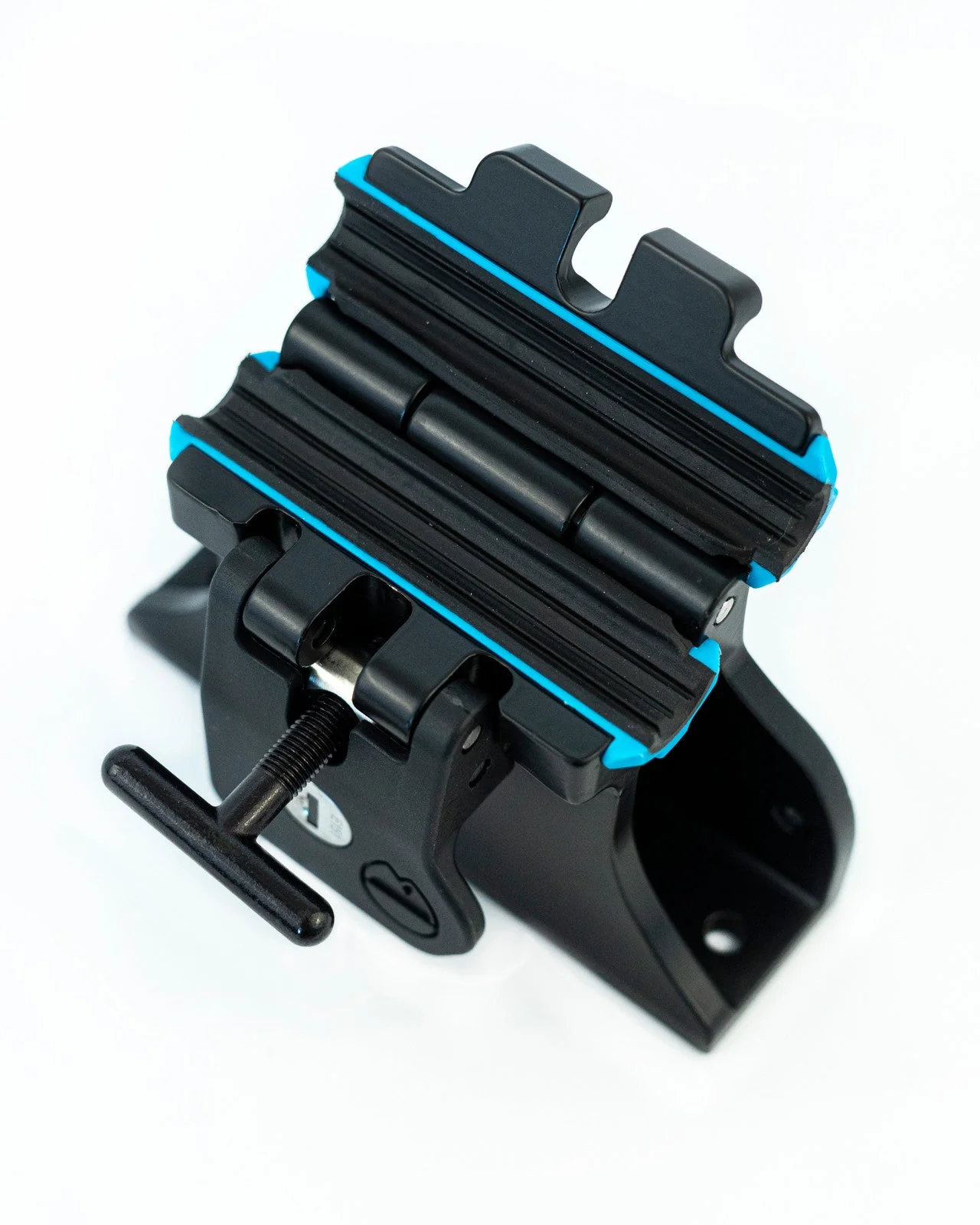 Support vélo Drop Top ROCKY MOUNTS sur Xperts4x4 Accessoires 4x4 Off-Road