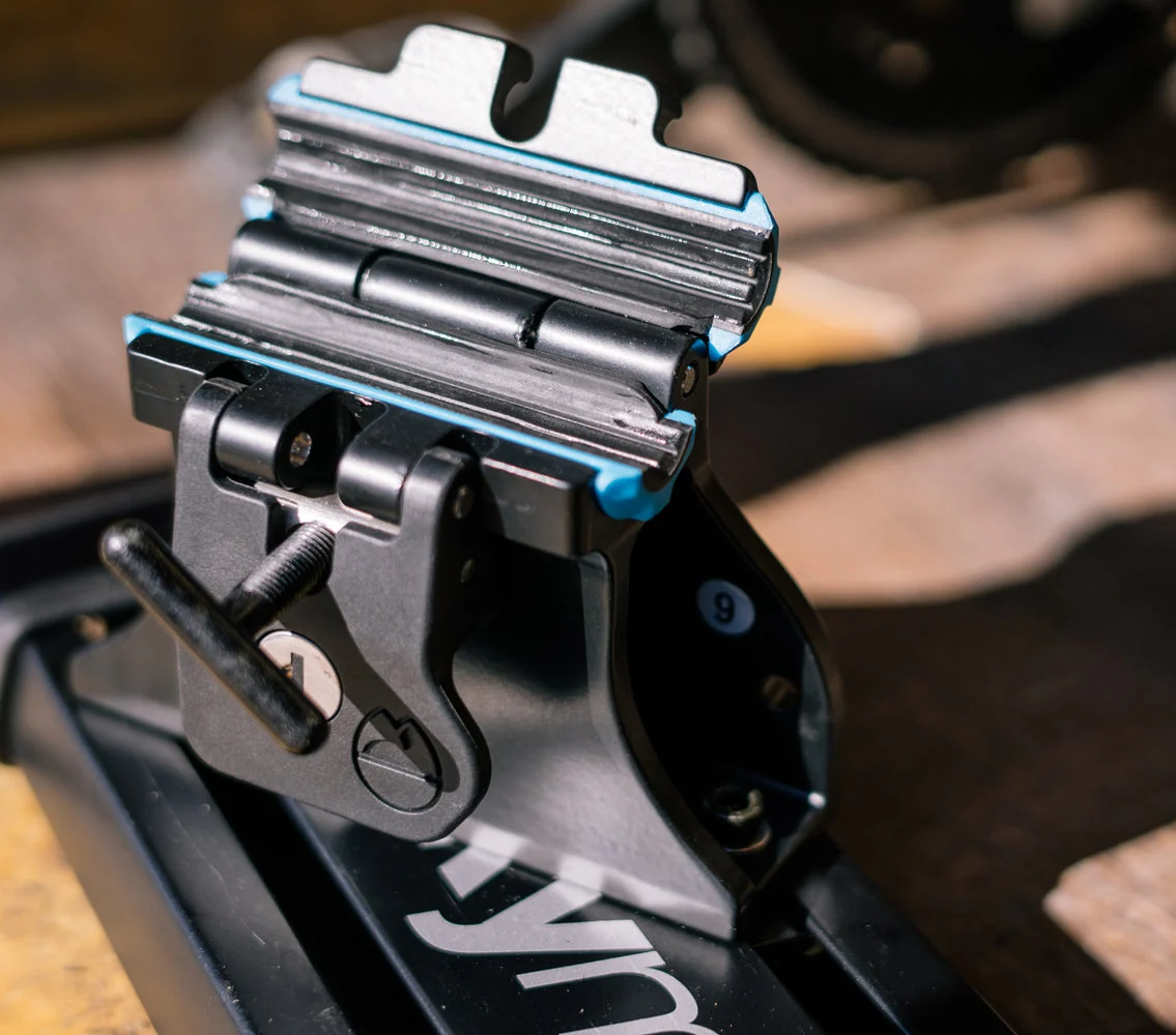 Support vélo Drop Top ROCKY MOUNTS sur Xperts4x4 Accessoires 4x4 Off-Road