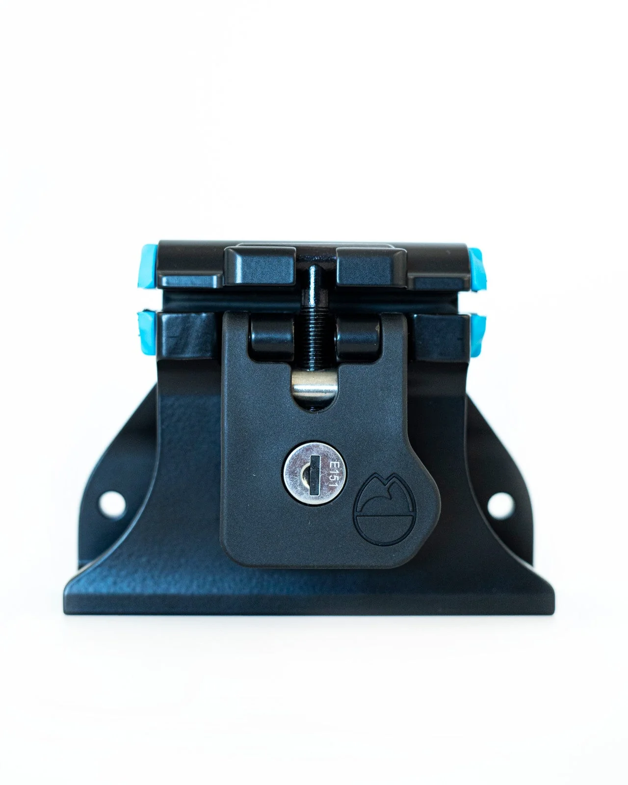 Support vélo Drop Top ROCKY MOUNTS sur Xperts4x4 Accessoires 4x4 Off-Road