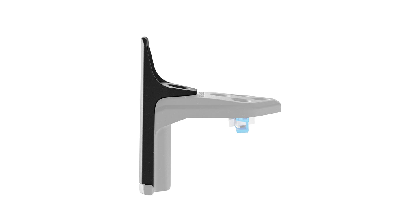 Adaptateur STOW iT RHINO-RACK pour Auvent Batwing – 4x4 Offroad sur Xperts4x4 Accessoires 4x4 Off-Road