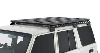 Backbone RHINO-RACK pour Galerie Pioneer - Land Cruiser 76 Series 4WD  2007-Présent sur Xperts4x4 Accessoires 4x4 Off-Road