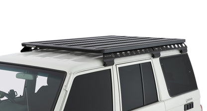 Backbone RHINO-RACK pour Galerie Pioneer - Land Cruiser 76 Series 4WD | 2007-Présent sur Xperts4x4 Accessoires 4x4 Off-Road