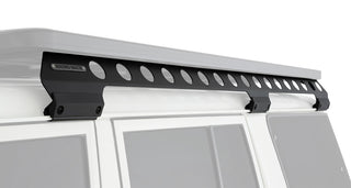 Backbone RHINO-RACK pour Galerie Pioneer - Land Cruiser 76 Series 4WD  2007-Présent sur Xperts4x4 Accessoires 4x4 Off-Road