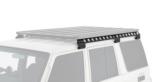Backbone RHINO-RACK pour Galerie Pioneer - Land Cruiser 76 Series 4WD  2007-Présent sur Xperts4x4 Accessoires 4x4 Off-Road
