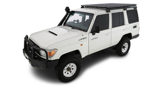 Backbone RHINO-RACK pour Galerie Pioneer - Land Cruiser 76 Series 4WD  2007-Présent sur Xperts4x4 Accessoires 4x4 Off-Road