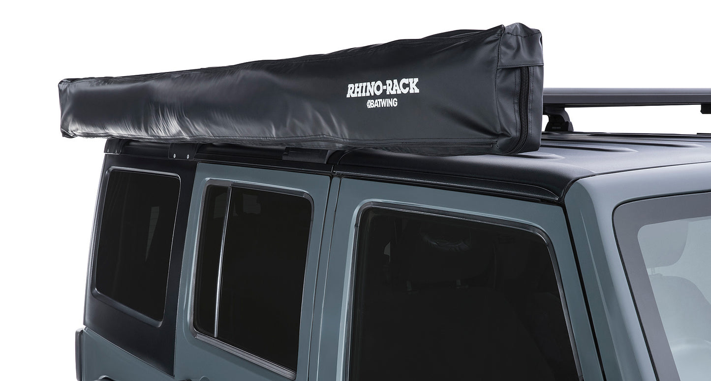 Housse RHINO-RACK pour auvent Batwing droite - RHINO-RACK sur Xperts4x4 Accessoires 4x4 Off-Road