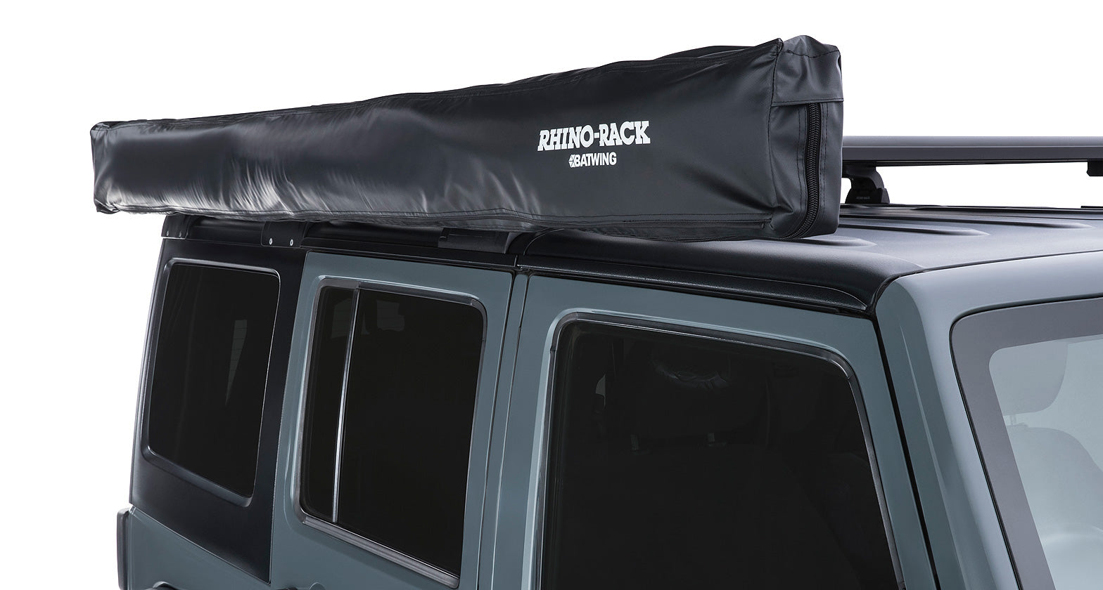 Housse RHINO-RACK pour auvent Batwing droite - RHINO-RACK sur Xperts4x4 Accessoires 4x4 Off-Road