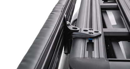 Kit installation rapide Rhinorack - pour Galerie/barre sur Xperts4x4 Accessoires 4x4 Off-Road