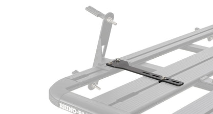 Pioneer Recovery Track Support Bracket - RHINO-RACK sur Xperts4x4 Accessoires 4x4 Off-Road