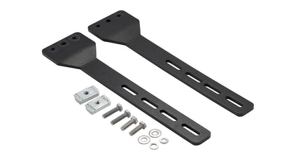 Pioneer Recovery Track Support Bracket - RHINO-RACK sur Xperts4x4 Accessoires 4x4 Off-Road